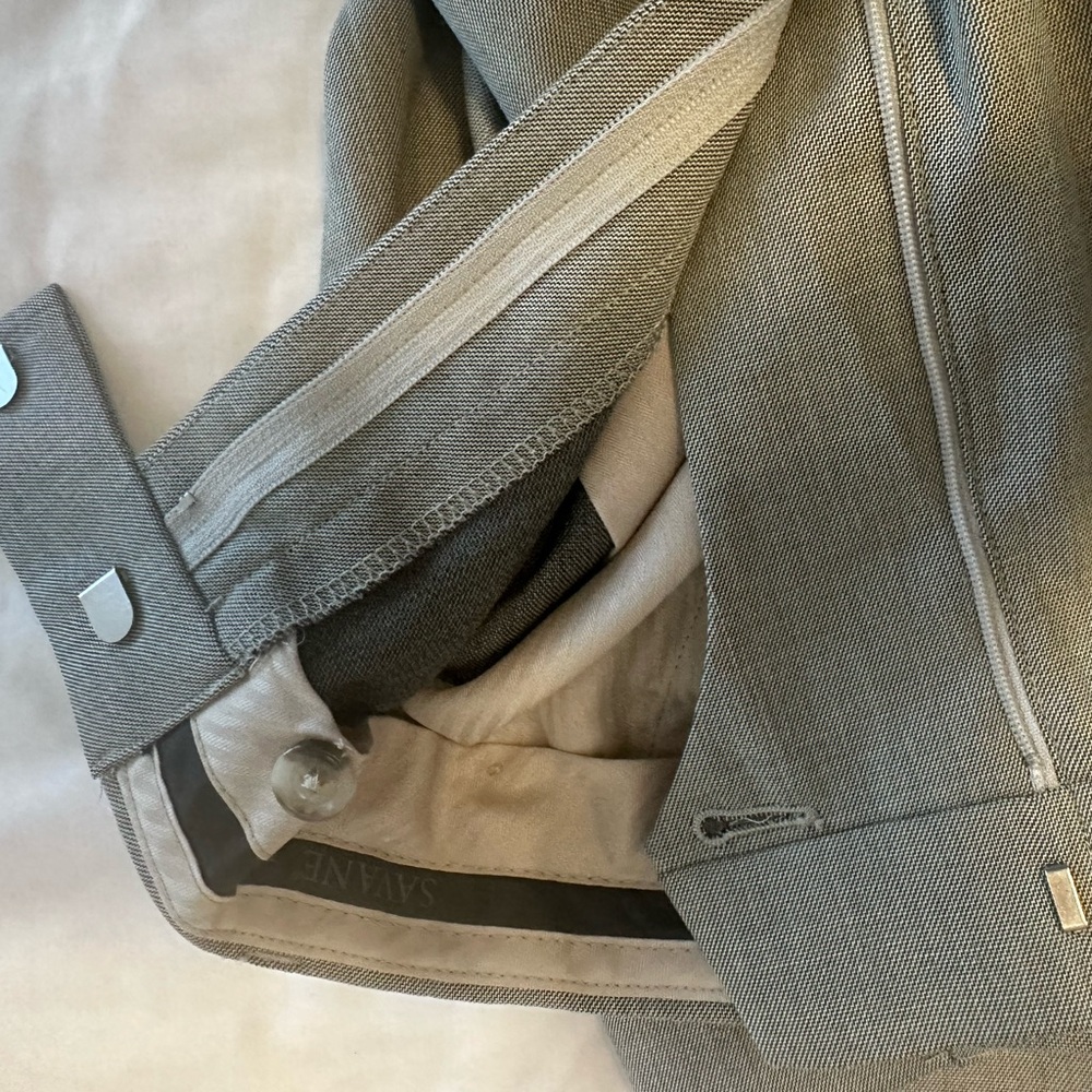 Men’s Slacks - Picture 6 of 9
